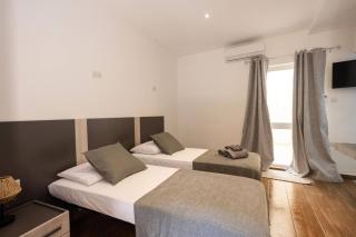 Studio at the New Casa Vittoria Apt 3 by SF Homes - Cospicua - 7