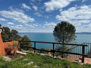 Vista Mare - Porto Santo Stefano - 0