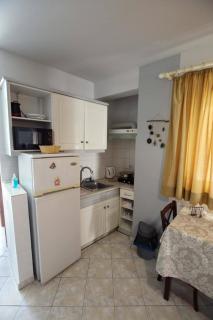 Eleni's Summer Apartment - Tolo - 5