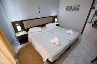 Eleni's Summer Apartment - Tolo - 3