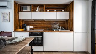 Le loft sur rivière - Dijon - 6