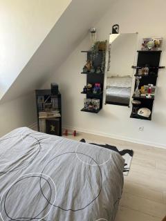 Maison bord de mer à 30 m de la plage - Langrune-sur-Mer - 5