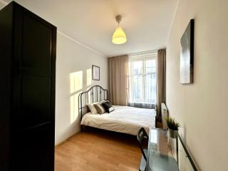 Apartament Kurka - Gdansk - 9
