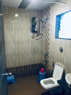 5BHK Crystal Resort - Mahabaleshwar - 9