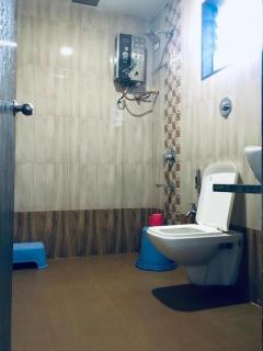 5BHK Crystal Resort - Mahabaleshwar - 5