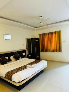 5BHK Crystal Resort - Mahabaleshwar - 4