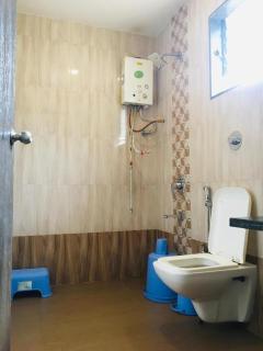 5BHK Crystal Resort - Mahabaleshwar - 2