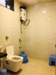 5BHK Crystal Resort - Mahabaleshwar - 1