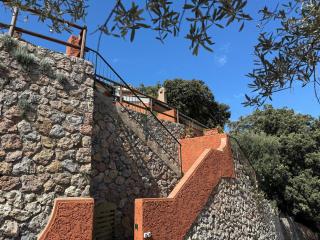 Vista Mare - Porto Santo Stefano - 6
