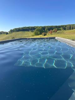Domaine de Lagasse, Gîte avec Piscine, au coeur du Sud-ouest - Hautefage-la-Tour - 5