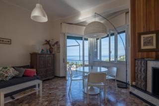 Pieve Ligure Seaside View, Wifi - Pieve Ligure - 9