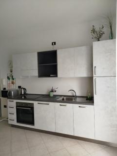 Apt near Expo and Center 9 - Verona - 9