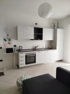 Apt near Expo and Center 9 - Verona - 7