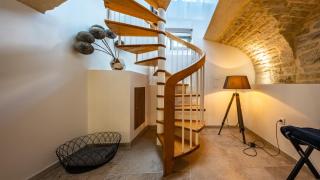 Le loft sur rivière - Dijon - 3