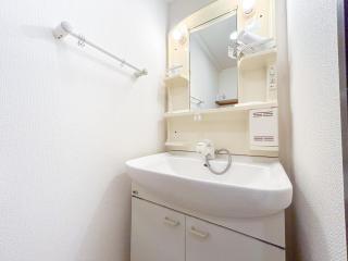 La seine Shinsaibashi 303 ラセーヌ心斎橋 303 - Osaca - 8