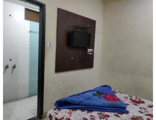 Hotel heena plaza, mount abu - Monte Abu - 8