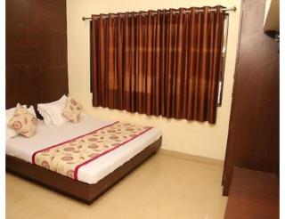 Hotel heena plaza, mount abu - Monte Abu - 7