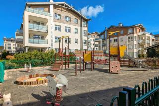 Family Apartment Gdynia Leśna with Parking by Noclegi Renters - Gdynia - 7
