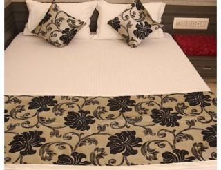 Hotel heena plaza, mount abu - Monte Abu - 3