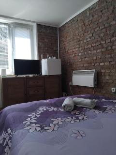 AM Rooms - Visoko - 6