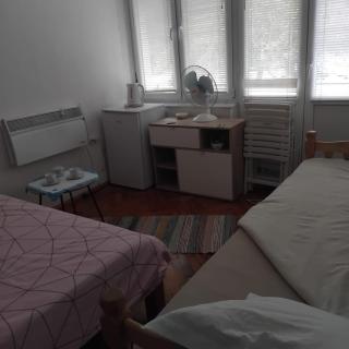 AM Rooms - Visoko - 4