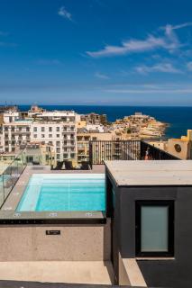 Onyx Hotel - St. Julianʼs - 3