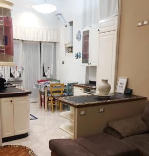 La casa di Andrea - Genova - 0