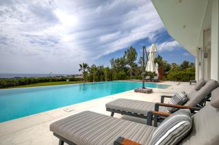 J&C Villa Resort Seacave - Paphos - 7
