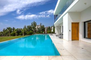 J&C Villa Resort Seacave - Paphos - 8