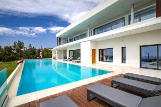 J&C Villa Resort Seacave - Paphos - 9