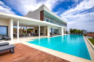 J&C Villa Resort Seacave - Paphos - 5
