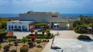 J&C Villa Resort Seacave - Paphos - 2