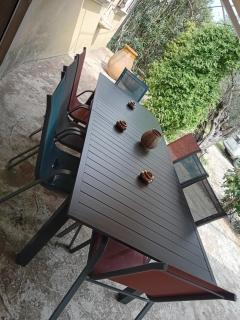 Villa provençale avec jacuzzi - Entraigues-sur-la-Sorgue - 5