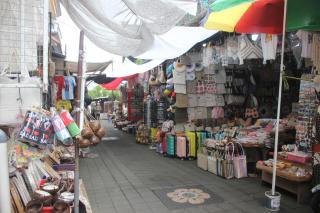 Sari Gong Guest House, A Trishula Collection - 1