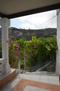 La Villa di Zazopetra - Menetaí - 4