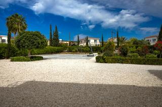 J&C Villa Resort Seacave - Paphos - 4