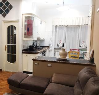 La casa di Andrea - Genova - 5