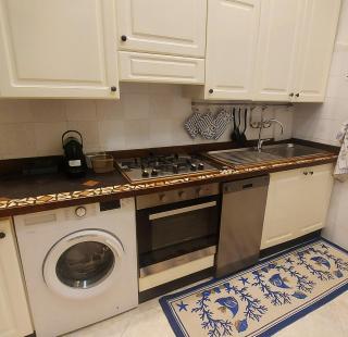 La casa di Andrea - Genova - 3