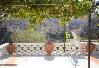 La Villa di Zazopetra - Menetaí - 6