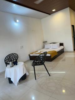Mountaina Villa 5 Bkh Karjat By County Escape, Karjat - 9