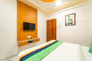 Agy Hotels - 1