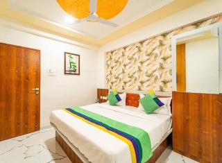 Agy Hotels - Pune - 5