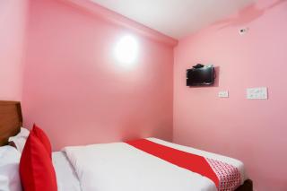 Hotel O Shriram Hotel - Jāmb - 5