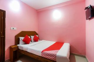 Hotel O Shriram Hotel - Jāmb - 8