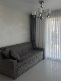 Bright Gray Нові затишні апартаменти біля центру - Ternopilʼ - 4