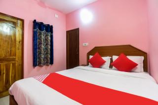 Hotel O Shriram Hotel - Jāmb - 4