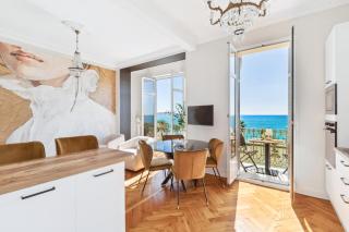 Happyfew La Suite Del Sol - Nice - 0