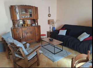 Maison avec vue sur la campagne - - 7