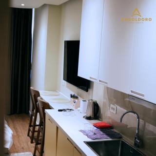 Argoldoro Apartaments 501 - Tirana - 6