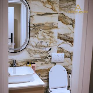 Argoldoro Apartaments 501 - Tirana - 3